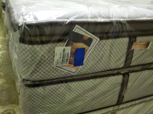 Alpha Liquidation Mattress photo 2