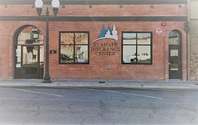 Klamath Insurance Center, Inc