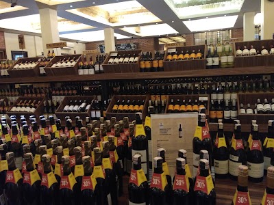 Photos of VIN+ Wine & Beyond (Kemang)
