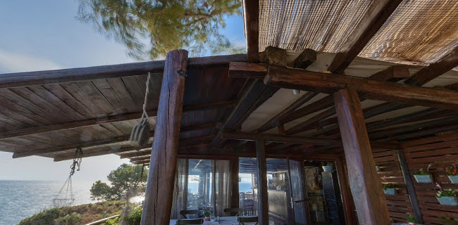 Αξιολογήσεις για το Taverna Koufadakis (formerly knowned as taverna boukadoura) στην Σιθωνία - Εστιατόριο