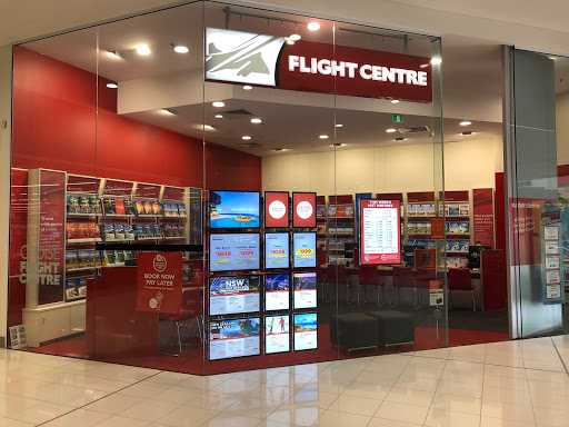 Flight Centre Murray Bridge - Thumbnail