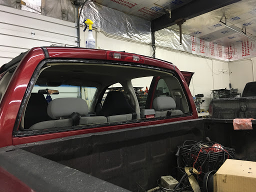 Western Home & Auto Glass/Western Windshields Gallery - United States