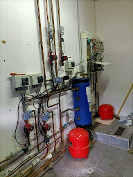 Photo n°4 de Aqua Energie à Montpellier (Chauffagiste)