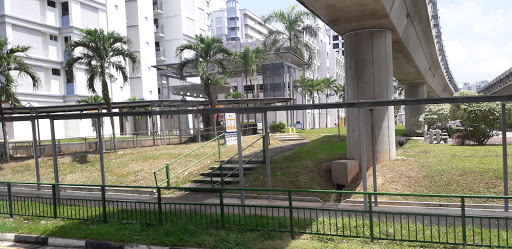 HCA Woodlands Centre Gallery - Singapore