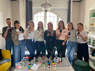 Photo n°15 de Bouscule Tes Sens à Pléchâtel (Centre de formation)