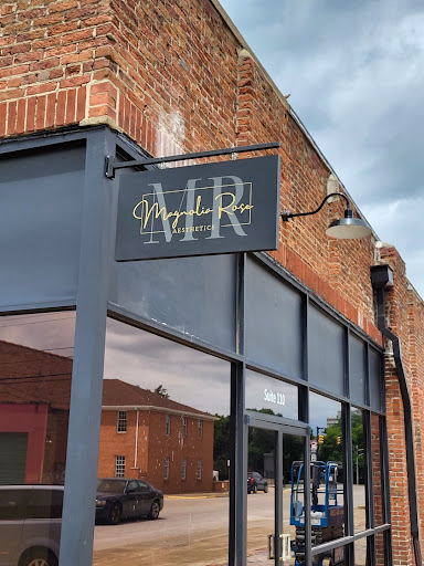 Magnolia Rose Aesthetics Gallery - United States