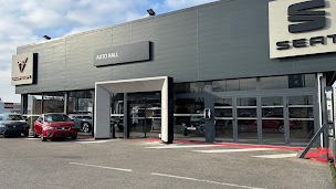 Photo n°25 de SEAT Alès - Groupe DELENNE à Alès (Vendeur de voitures d'occasion)