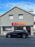 Solaire Tech à Annemasse