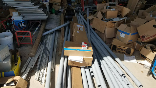 Innerspace Storage - Thumbnail