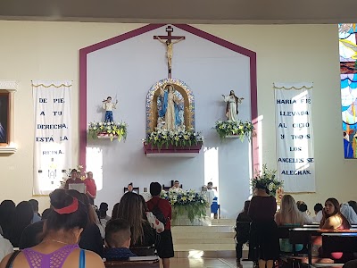church