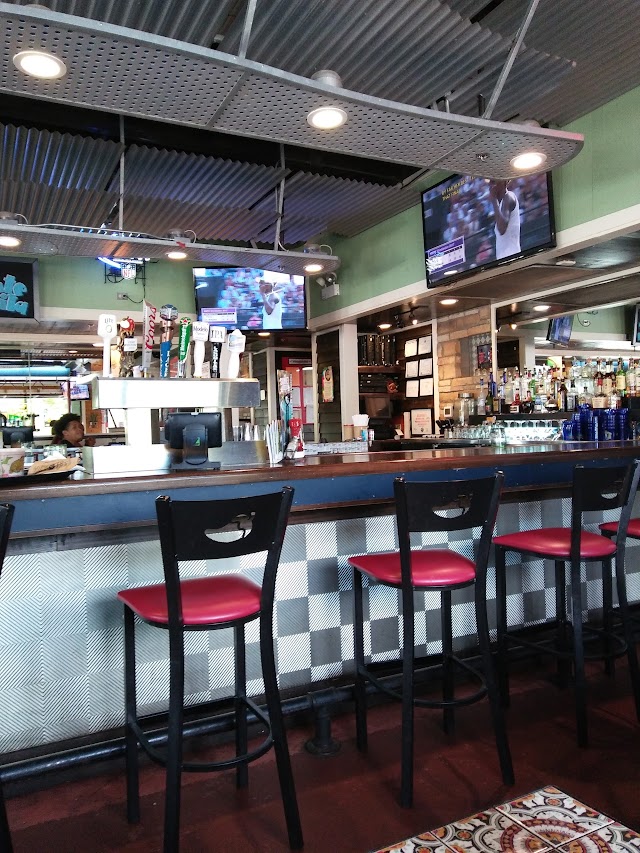 Chili's Grill & Bar