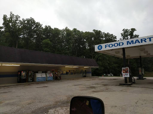 82 Food Mart - United States