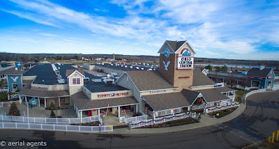 Photos of Ohio Station Outlets