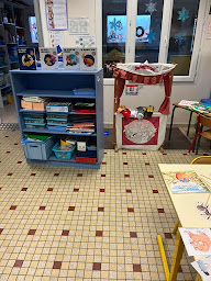 Photo n°14 de Ecole Ste Jeanne d'Arc à Saint-Lumine-de-Clisson (École privée)