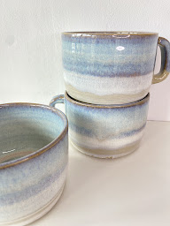 Photo n°4 de Ogrèsdeleau - Boutique Cours & Atelier à Guingamp (Cours de poterie)