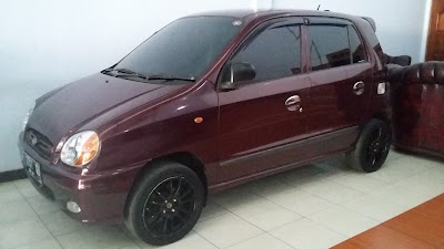 Photos of UD. Timbul Jaya Motor