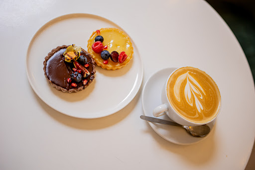 Cafe Zanetta - Visual