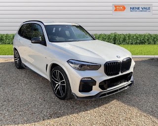 Nene Vale Motor Company Ltd