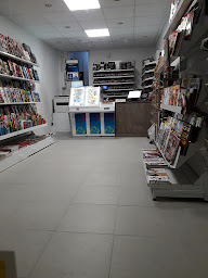 Photo n°23 de Le Jean Bart - Tabac à Agen à Agen (Bureau de tabac)