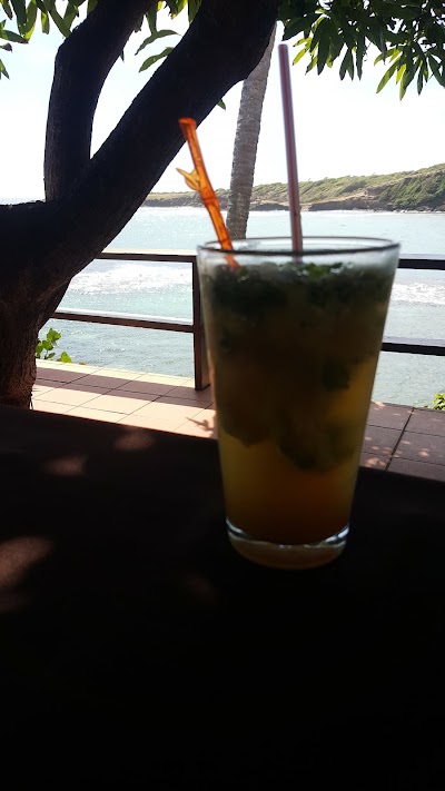Photos of Cabier Ocean Lodge