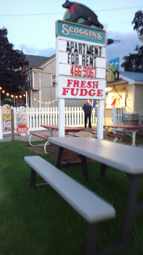 Scoggins General Store