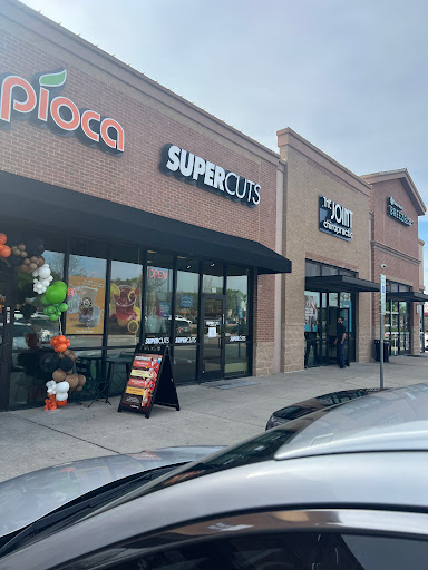 Supercuts - The Shops of Castle Hills - Thumbnail