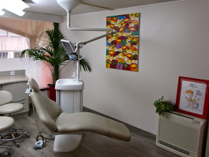 Photo n°1 de Dr Mathieu Delannée - Dentiste Toulouse à Toulouse (Dentiste)