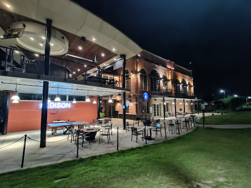 Cascades Park - Thumbnail