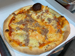 Photo n°12 de Pizzeria Bel Mondo Herserange à Herserange (Pizzeria)