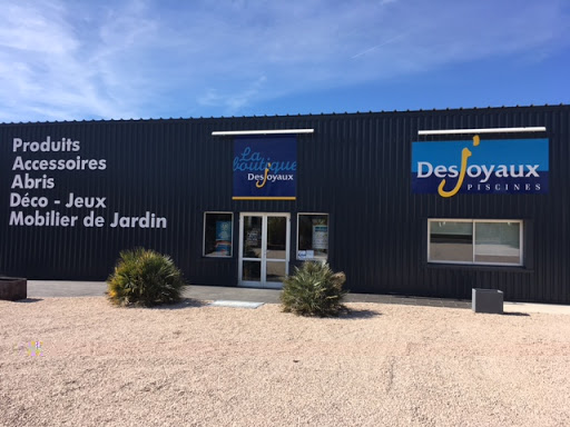 Photo de Piscines Desjoyaux