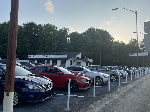 Mkq Auto Sales - Thumbnail