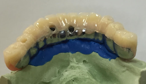 Studio Dentistico Dr. Carlo Lanfaloni