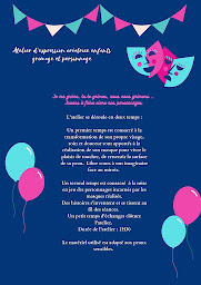 Photo n°11 de EXPRESSION EVOLUTION Art thérapie à Saint-Caprais-de-Bordeaux (Travailleur social)