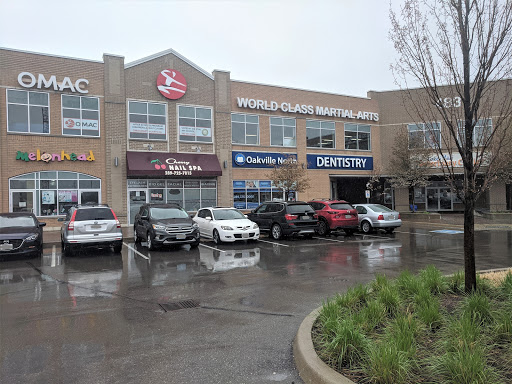 Oakville North Dentistry - Thumbnail