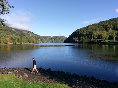Photos of Nore Fjordcamping