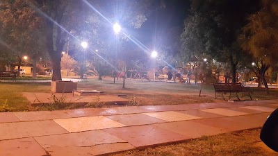 Photos of Demetrio Canelas Park