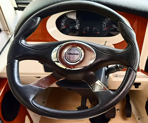 Wohnmobile Oeste - Visual