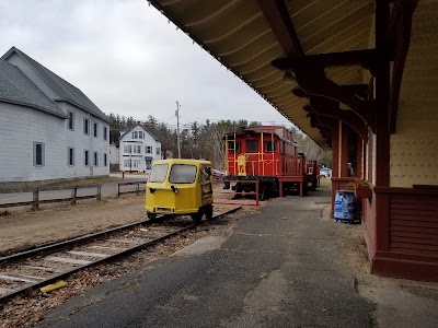 Raymond B&M Depot