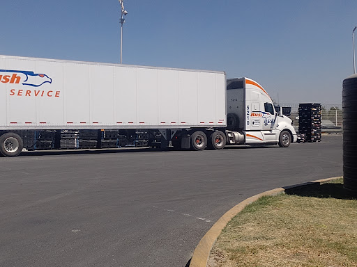 Logamsa Logistics - Visual