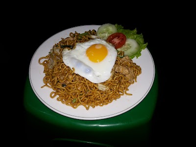 Photos of Nasi Goreng