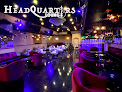 Headquarters Lounge
