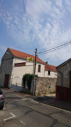 Garage Gambetta Motrio - Thumbnail