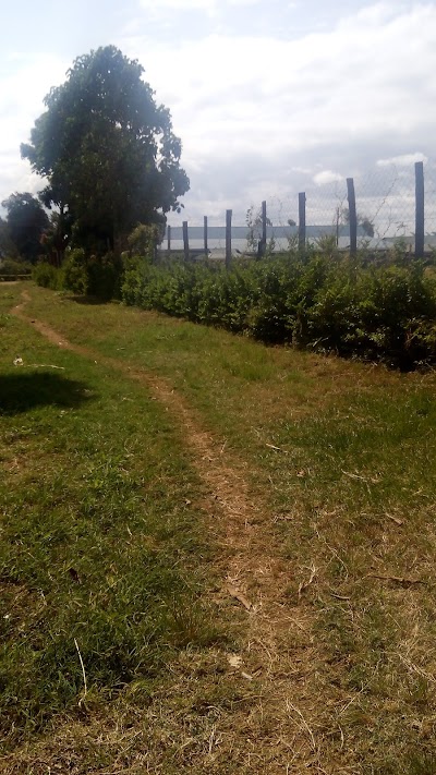 Photos of Gikurune Boys Secondary School