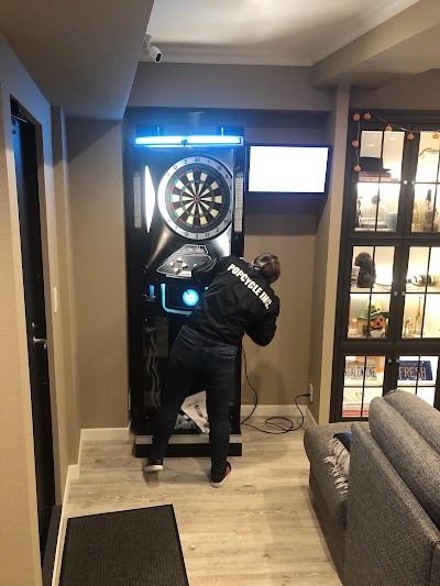 株式会社ポップサイクル