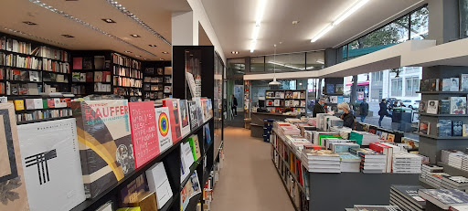 Buchhandlung Walther König - Thumbnail