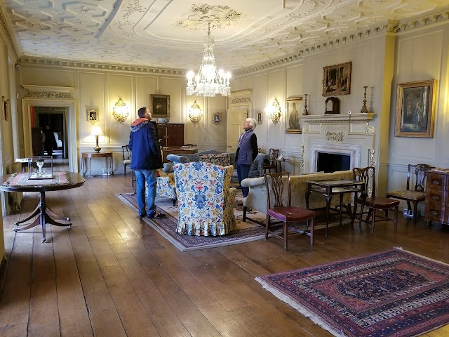 National Trust's Croft Castle and Parkland