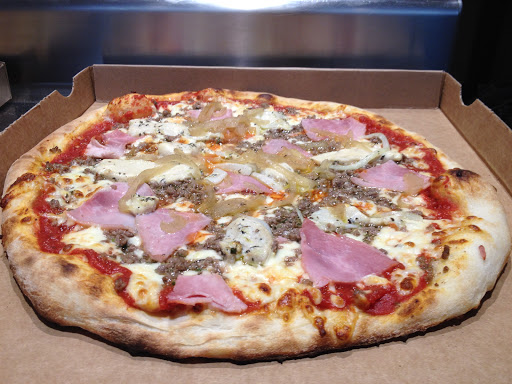 Photo 3 - URBAN FOOD 32 - Pizzéria et Snack