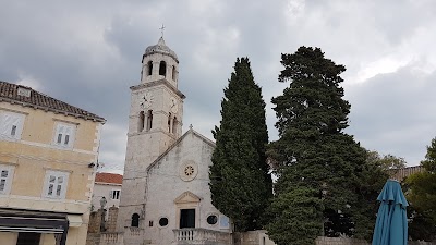 church
