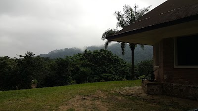 lodging