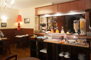 Photo n°22 de Hôtel Alexandra Centre Ville à Boulogne-sur-Mer (Hôtel)